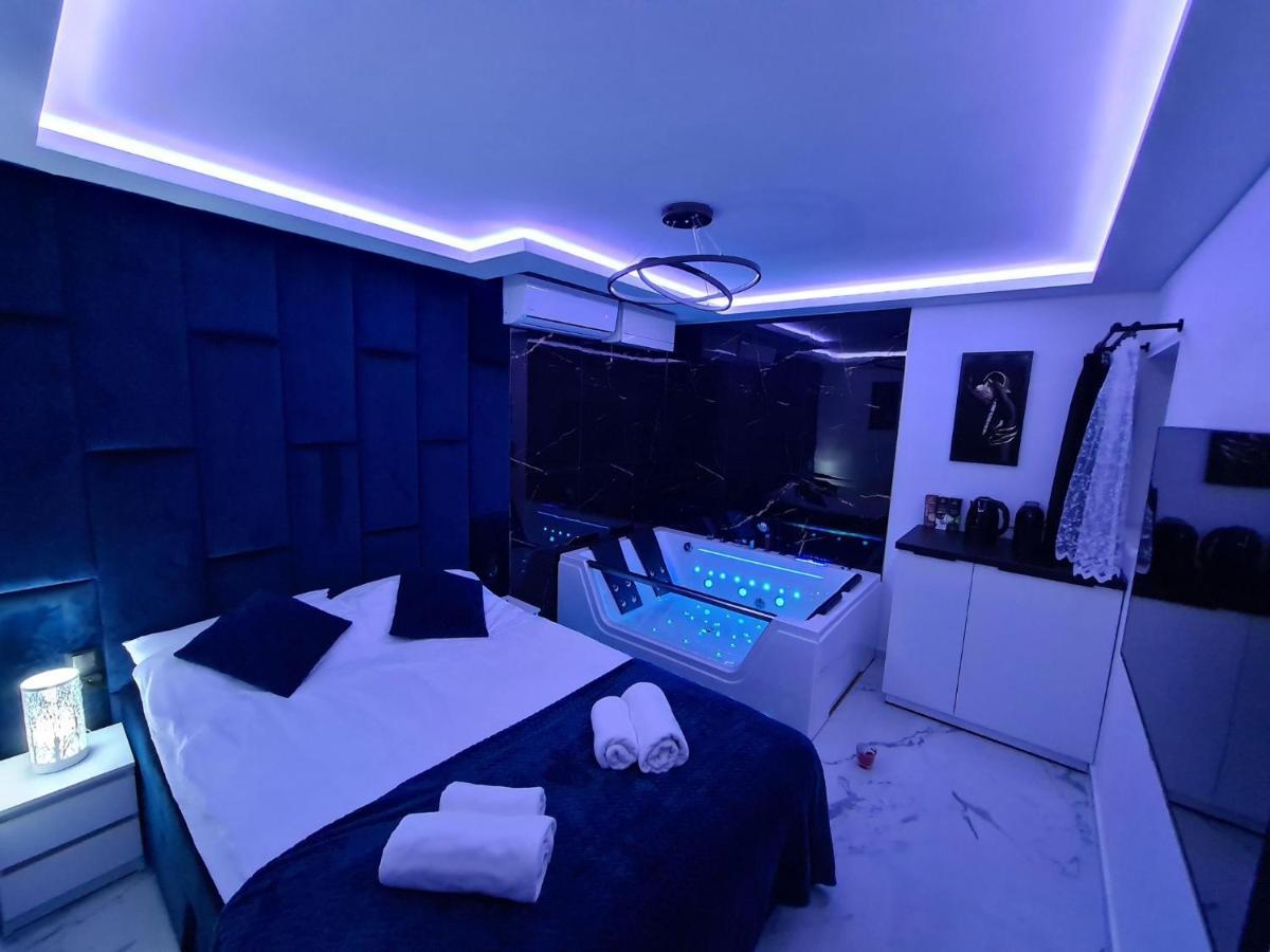 Apartamenty River วีสวา ภายนอก รูปภาพ